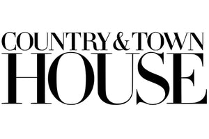 COUNTRY & TOWN HOUSE  - July 2021