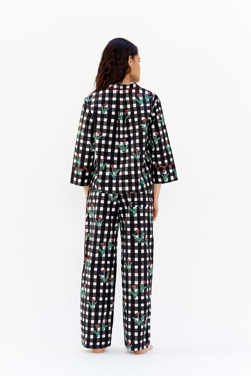 Hesper discount fox pajamas