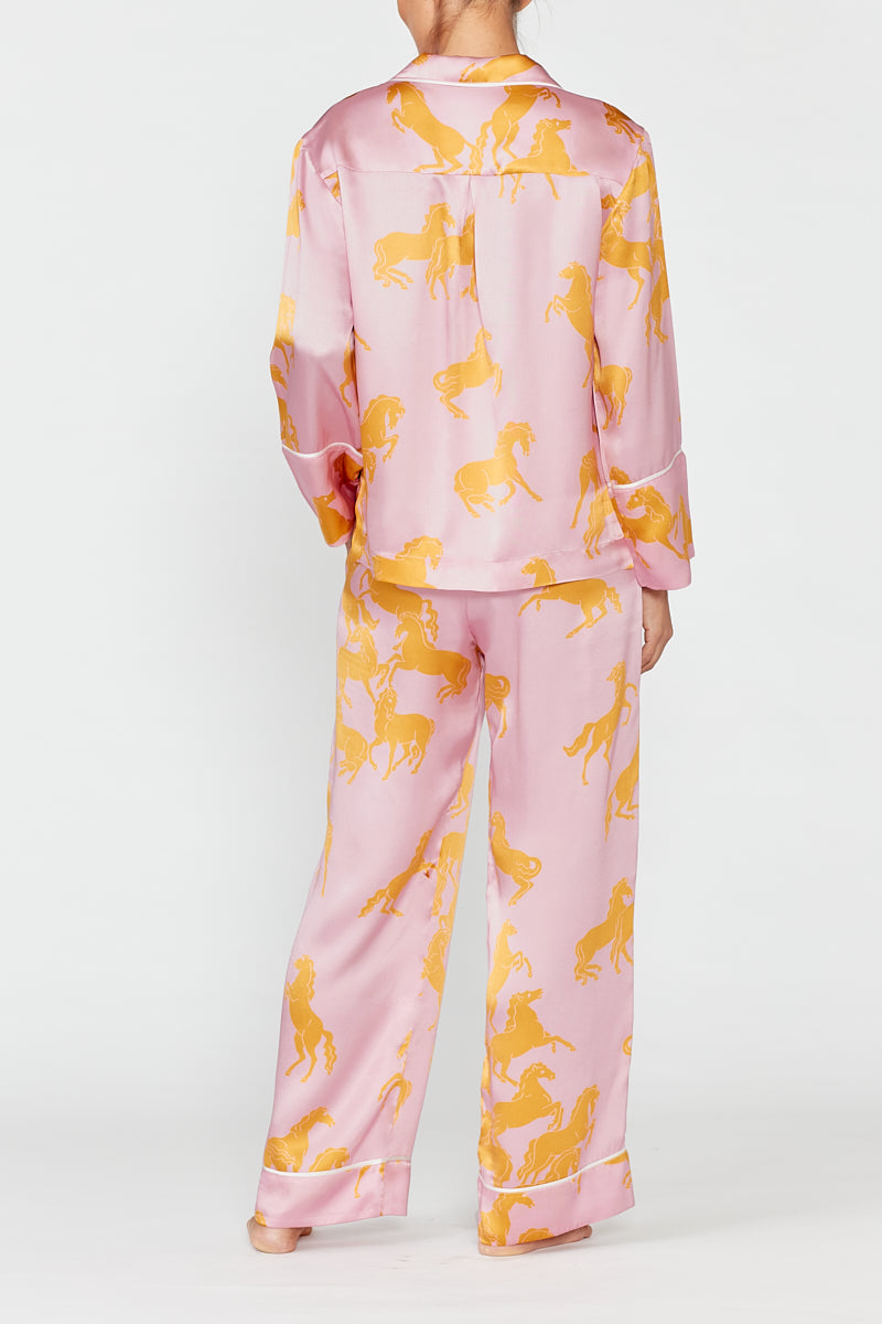 Hesper fox 2024 pyjamas