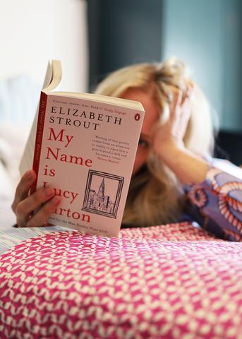 Hesper Fox's Spring/Summer Reads