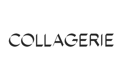 Collagerie – February 2020 – What We're Loving...