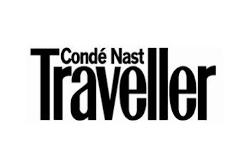 Condé Nast Traveller - April 2020 - Tropical Pyjama Sets To Live in Right Now