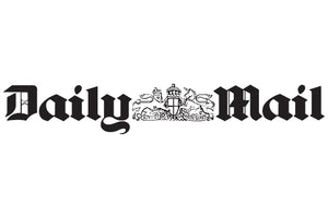 Daily Mail – February 2020 – New Label You'll Love: Hesper Fox