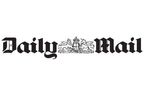 Daily Mail – February 2020 – New Label You'll Love: Hesper Fox