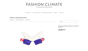 Fashion Climate