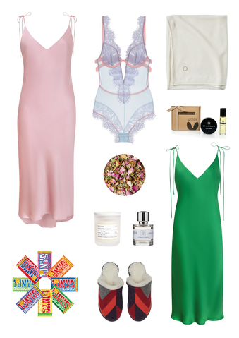 A Fox Gift Guide