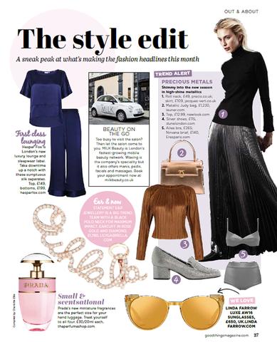 Good Things Magazine