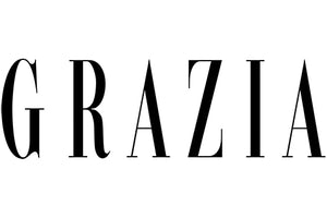 Grazia - April 2020 - Killing Eve is Back - Shop Villanelle's Killer Looks