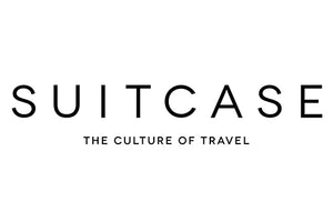Suitcase Magazine - April 2020 - Beautiful Stay-at-Home Staples