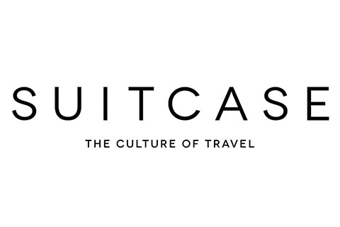 Suitcase Magazine - April 2020 - Beautiful Stay-at-Home Staples