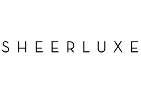 Sheer Luxe - May 2021