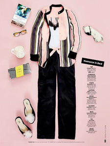 Style Watch Magazine