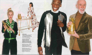 The Guardian Weekend