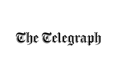 Telegraph - April 2020 - 50 stylish pieces to buy online in support of small British brands