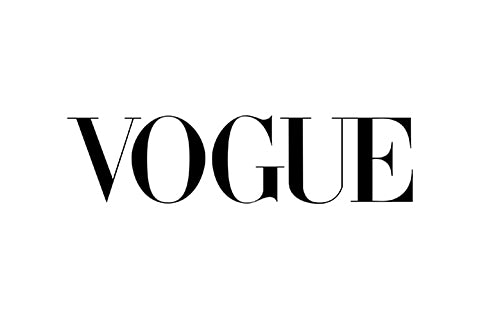Vogue - May 2020