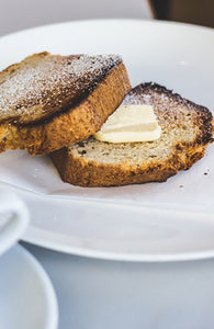 Granger & Co - Brunch review