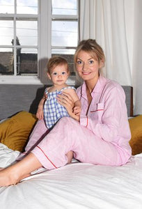 My Favourite Things: Georgia Larsen of Dora Larsen