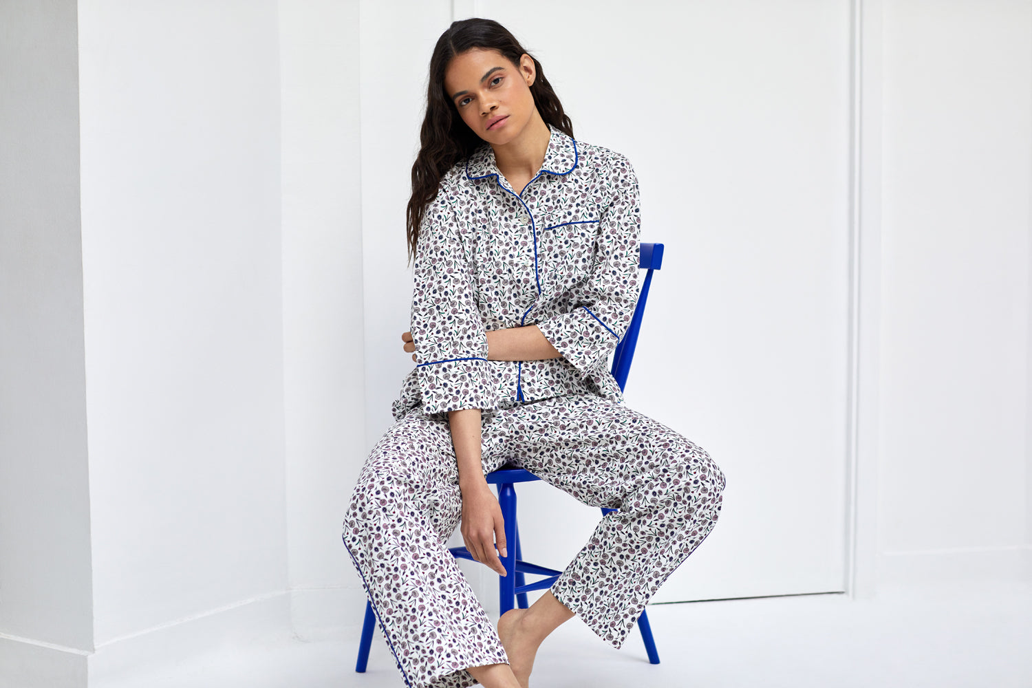 Nightwear Scion Mr Fox Pyjamas Fox Pyjamas Ladies Buy Sage Green